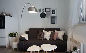 Apartman Maja