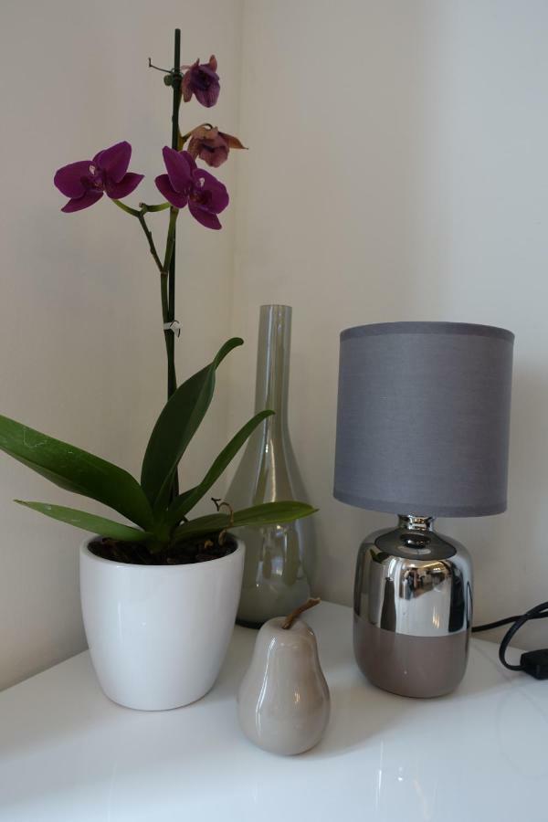 Apartman Maja Bol Buitenkant foto
