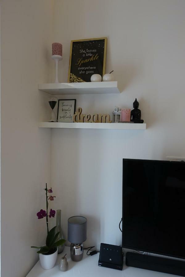 Apartman Maja Bol Buitenkant foto